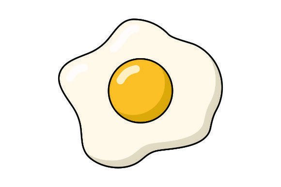 Abstract Egg Collage Design: Graphics & Illustrations Review