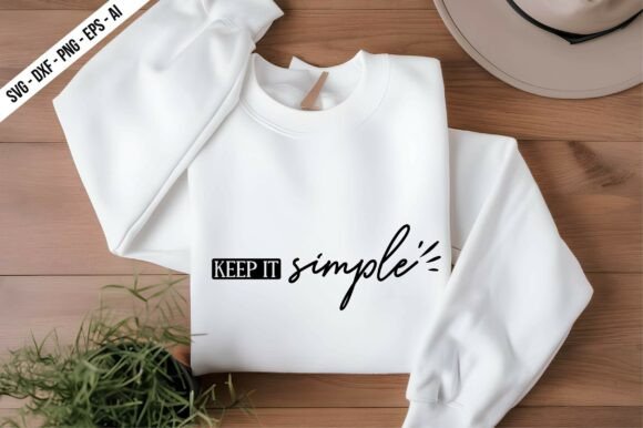 Keep It Simple SVG: A Graphics & Crafts Seller's Review